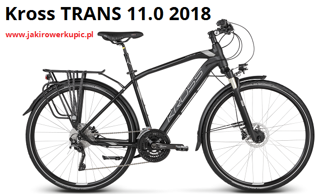Kross Trans 11.0 2018