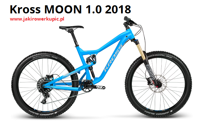 Kross Moon 1.0 2018