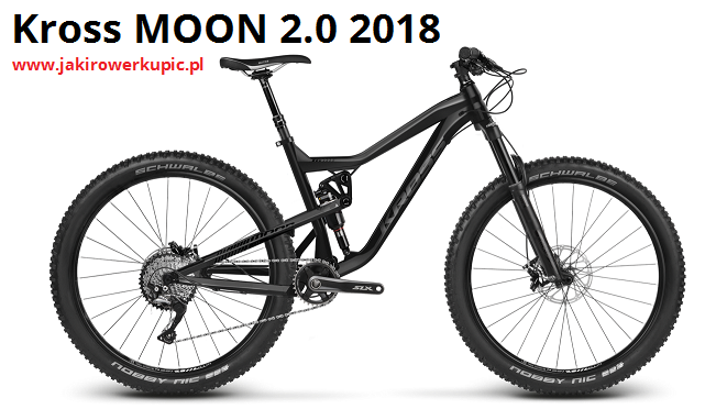 Kross Moon 2.0 2018