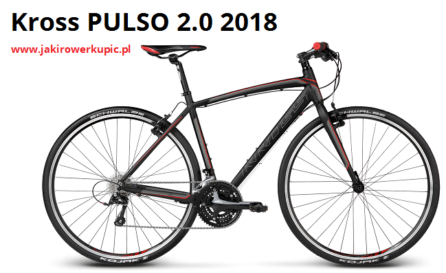 Kross Pulso 2.0 2018