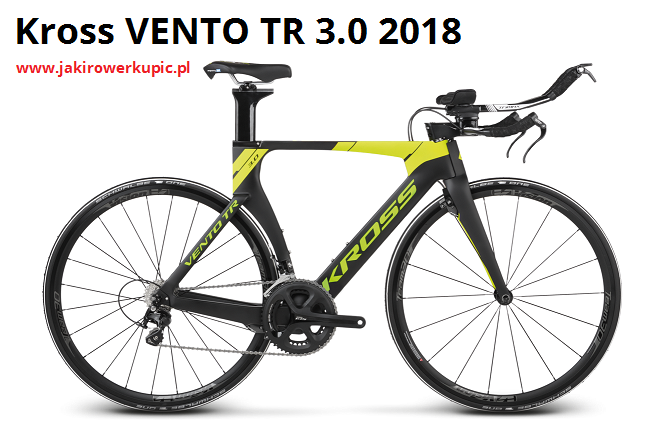 Kross Vento TR 3.0 2018