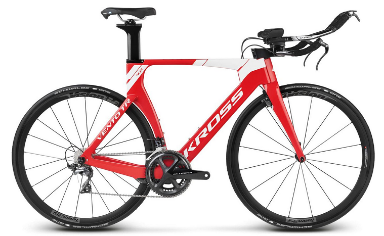 kross vento TR 4.0 2019