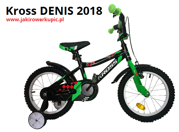 Kross Denis 2018