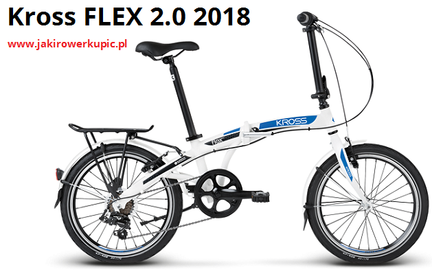 Kross Flex 2.0 2018