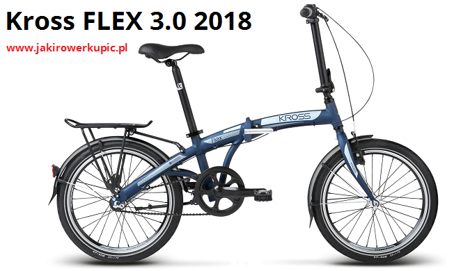 Kross Flex 3.0 2018