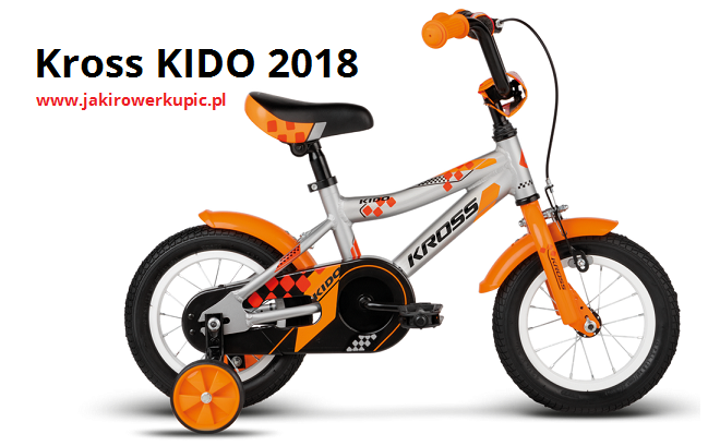 Kross Kido 2018