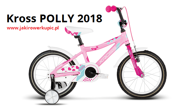 Kross Polly 2018
