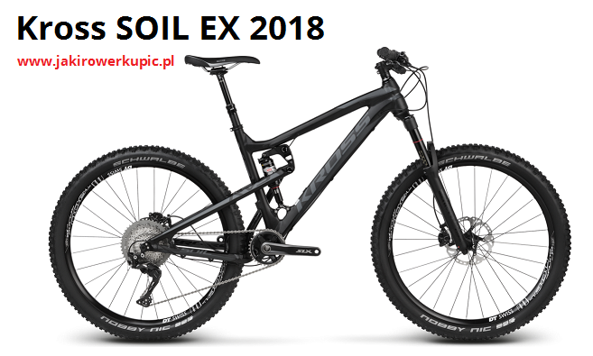 Kross SOIL EX 2018