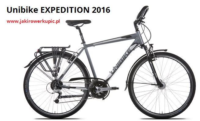 Unibike Expedition 2016