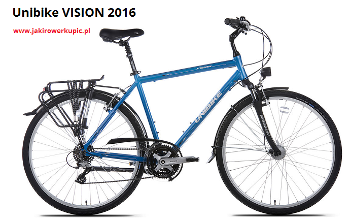 Unibike Vision 2016