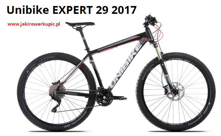 Unibike Expert 29 2017