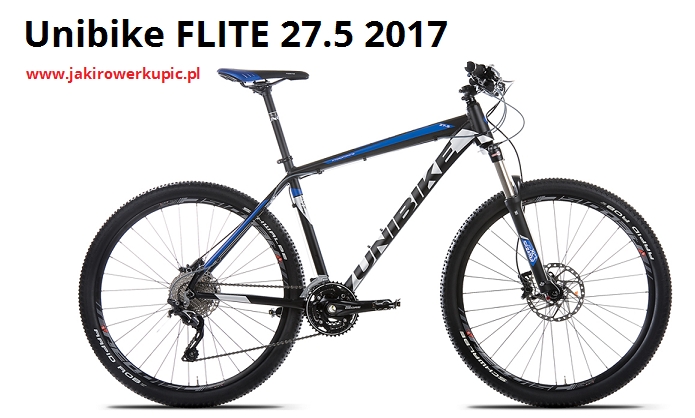 Unibike Flite 27.5 2017