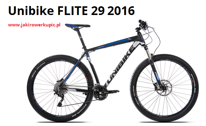 Unibike Flite 29 2016