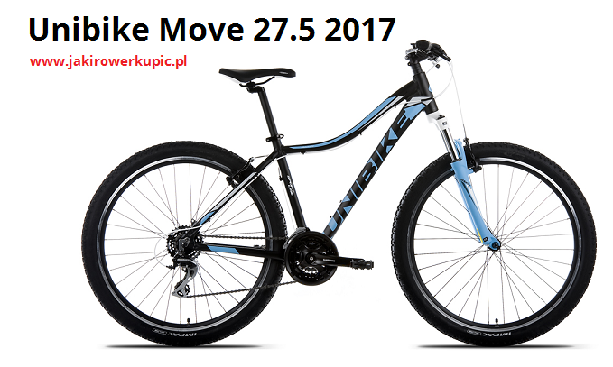 Unibike Move 27.5 2017