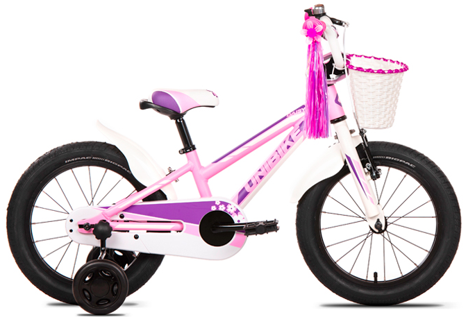 Unibike Daisy 2019