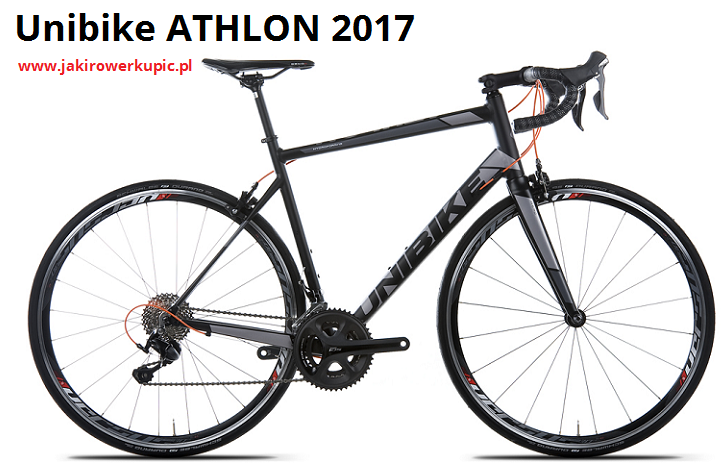 Unibike Athlon 2017