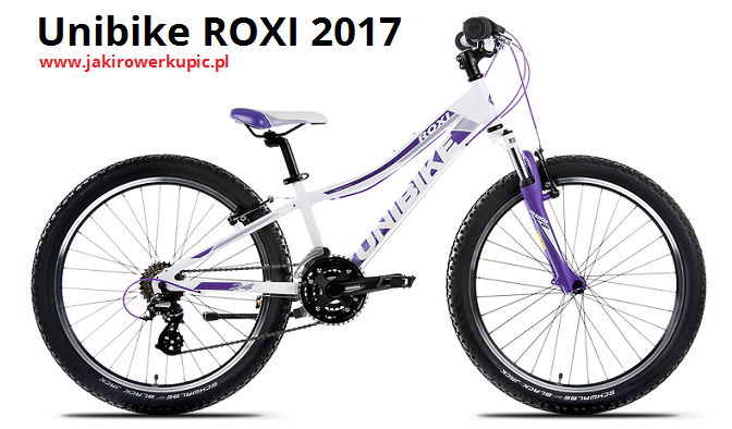 Unibike Roxi 2017