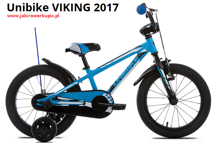 unibike viking 2017