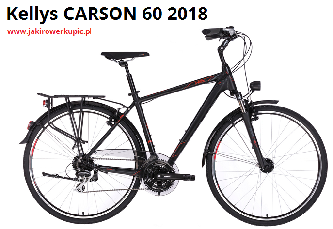 Kellys Carson 60 2018