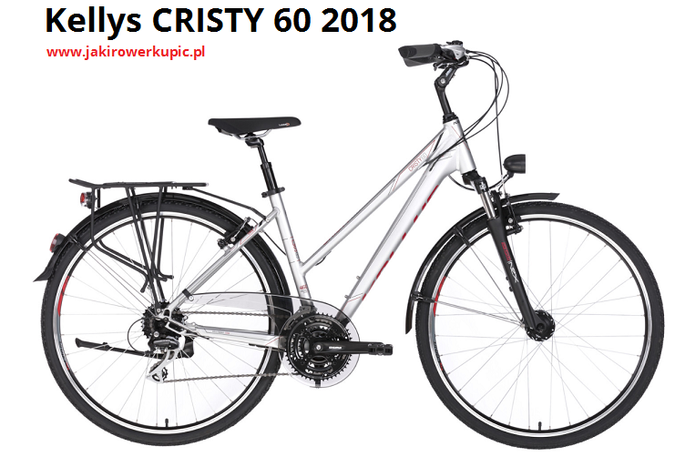 Kellys Cristy 60 2018