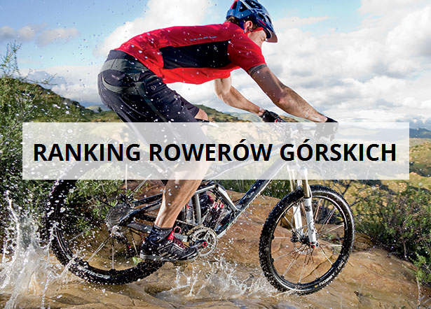 ranking rowerów górskich 2020