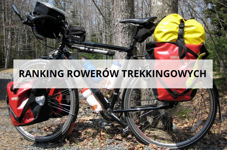 ranking rowerów trekkingowych