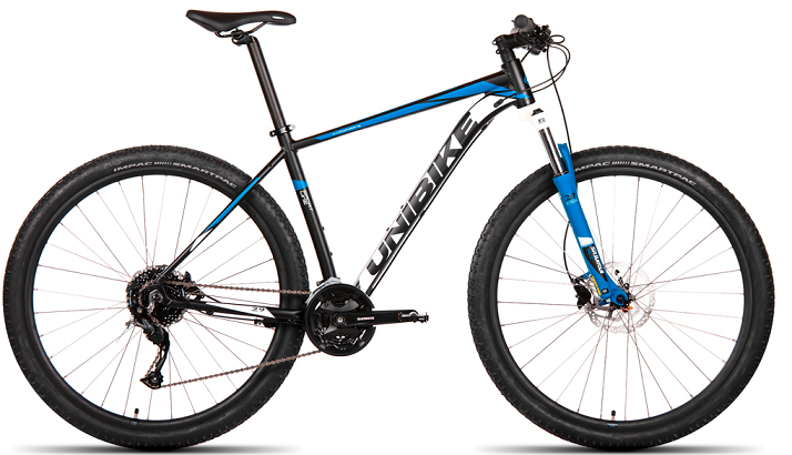 Unibike Shadow 29 2019