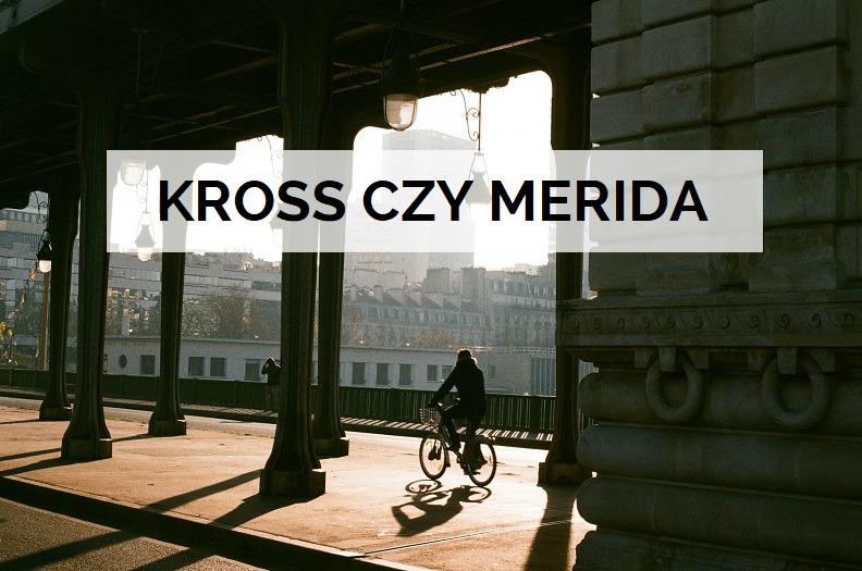 kross czy merida