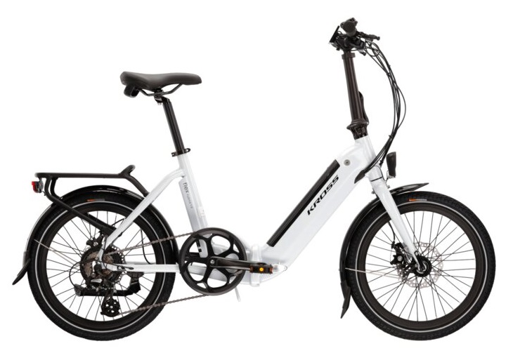 kross flex hybrid 1.0 2021