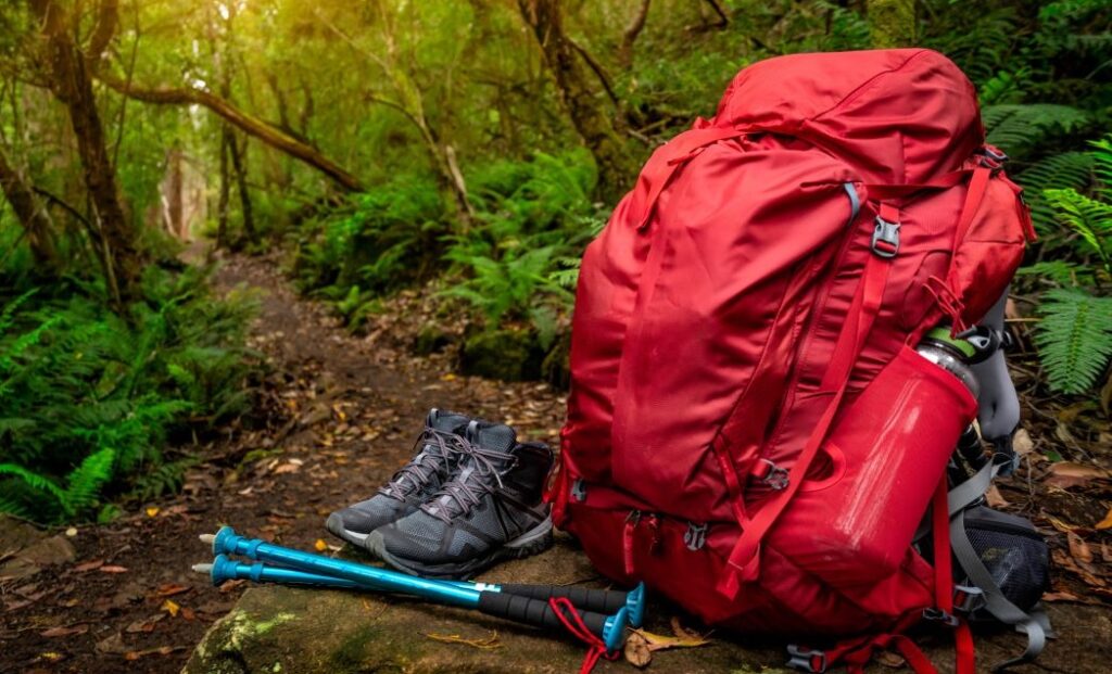 czy buty trekkingowe sprawdza sie na rowerze
