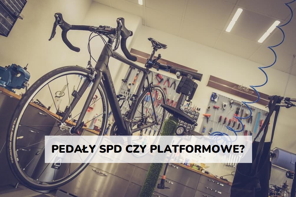 Pedały platformowe czy SPD